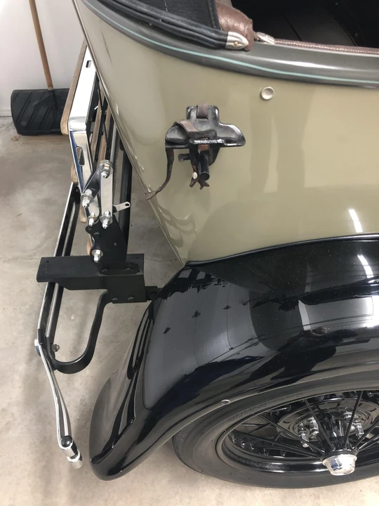 1928 Ford Model A - Image 23 of 31