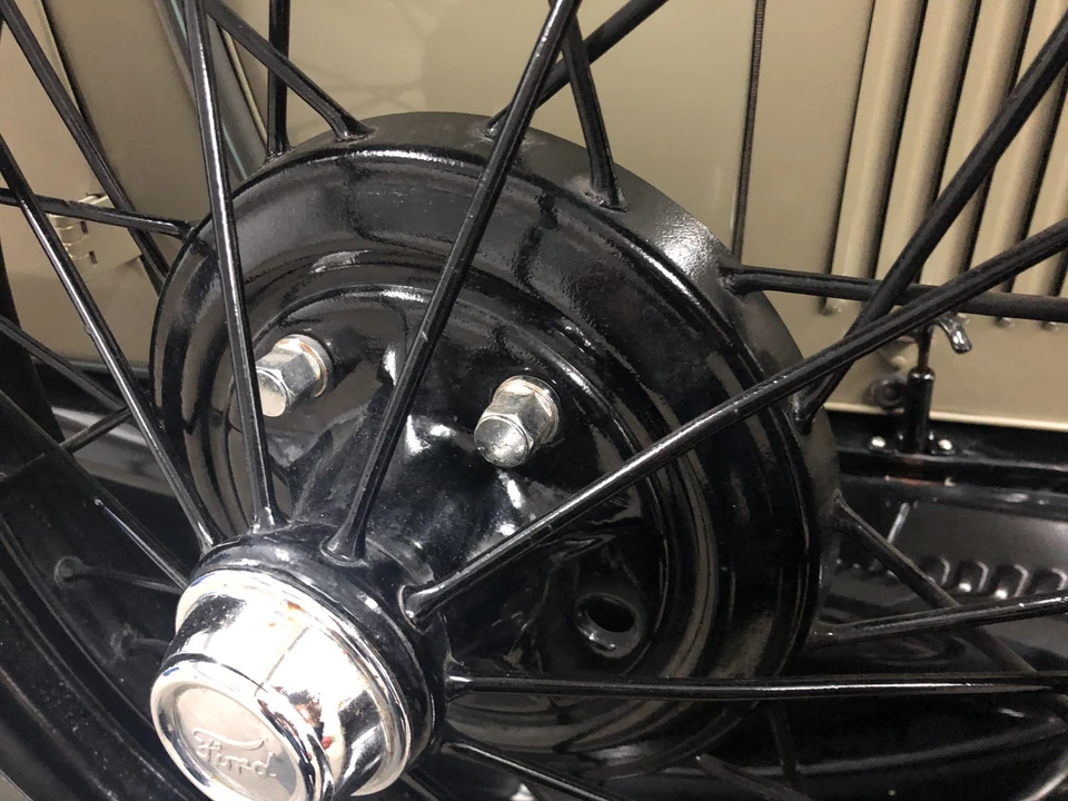 1928 Ford Model A - Image 31 of 31