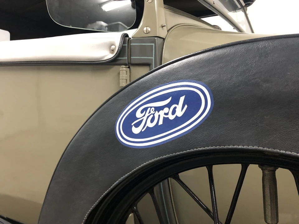 1928 Ford Model A - Image 25 of 31
