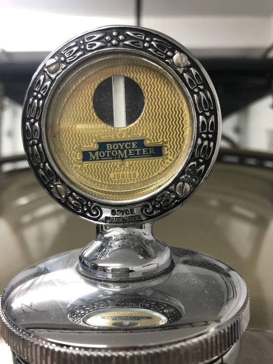 1928 Ford Model A - Image 13 of 31