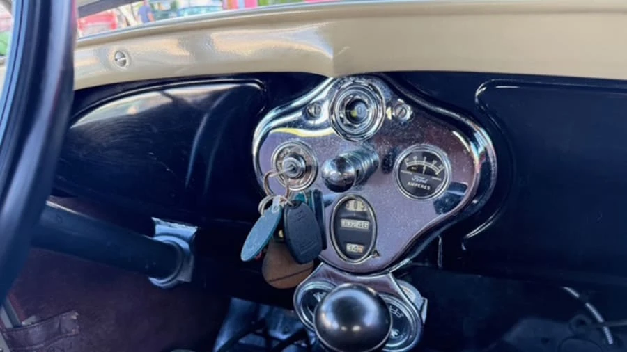 1928 Ford Model A - Image 14 of 20