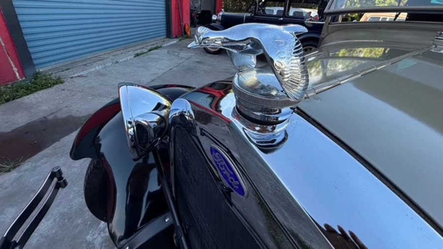 1928 Ford Model A - Image 6 of 20