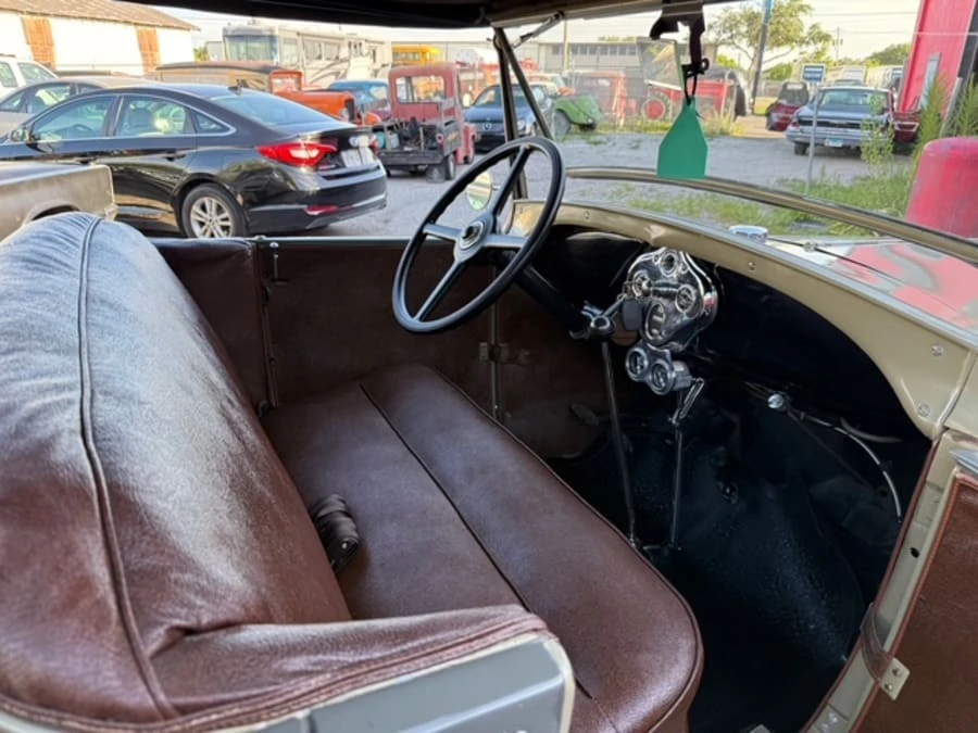 1928 Ford Model A - Image 15 of 20