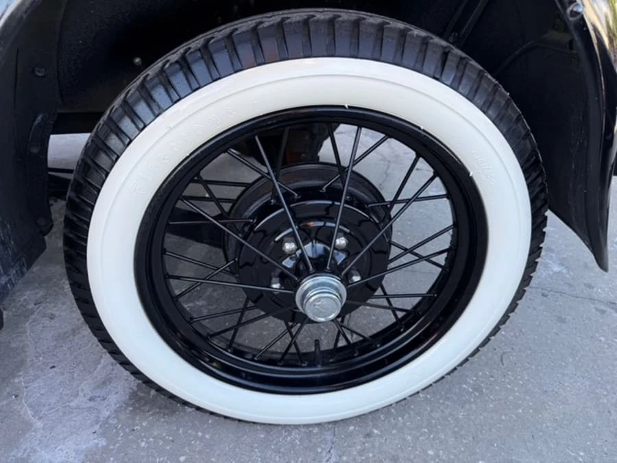 1928 Ford Model A - Image 12 of 20