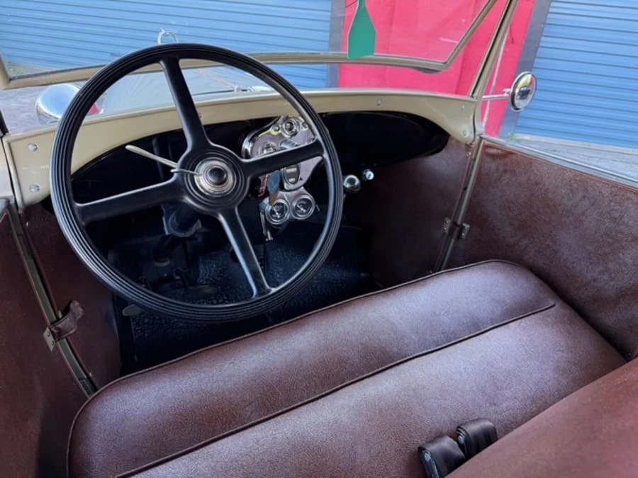 1928 Ford Model A - Image 13 of 20