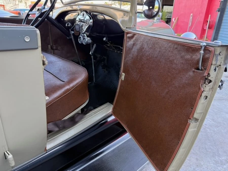 1928 Ford Model A - Image 17 of 20