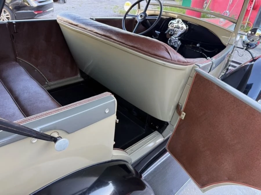 1928 Ford Model A - Image 19 of 20
