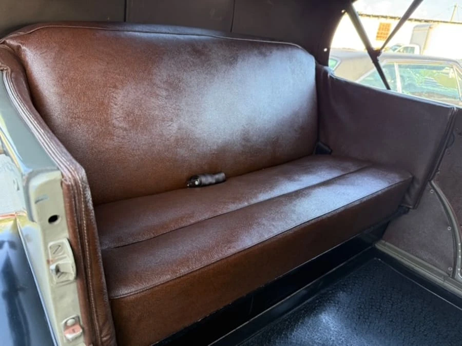 1928 Ford Model A - Image 20 of 20