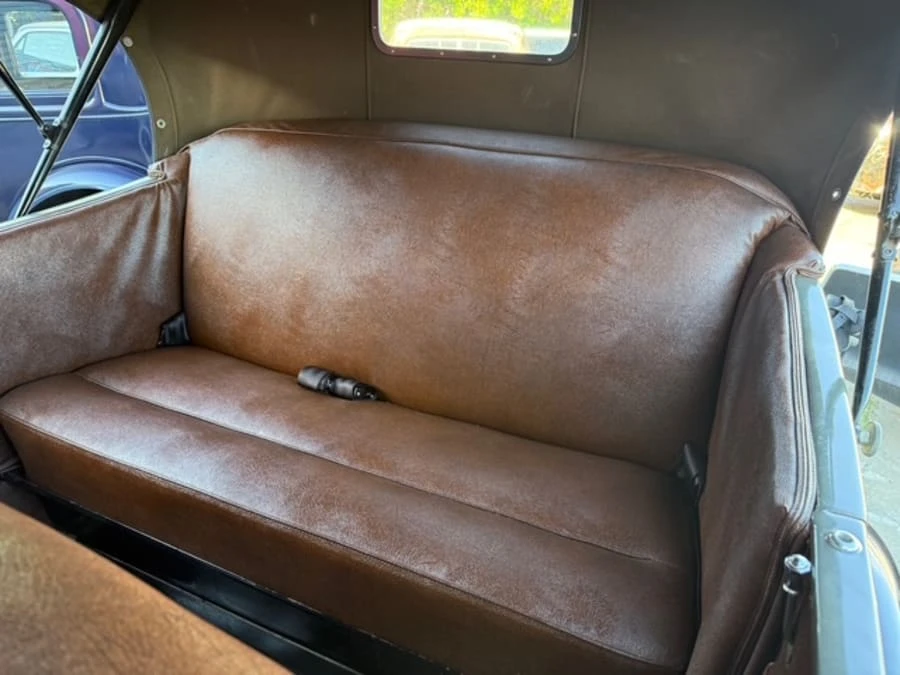 1928 Ford Model A - Image 18 of 20