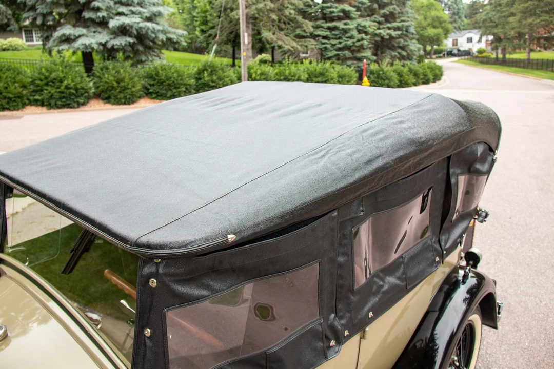 1928 Ford Model A - Image 16 of 31