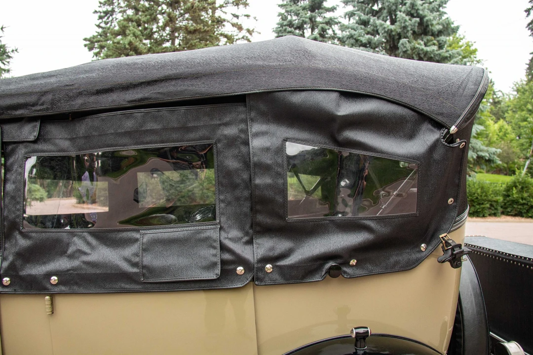 1928 Ford Model A - Image 18 of 31