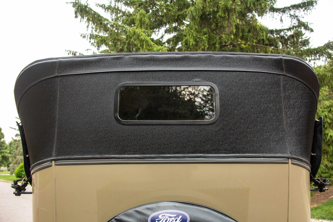 1928 Ford Model A - Image 19 of 31