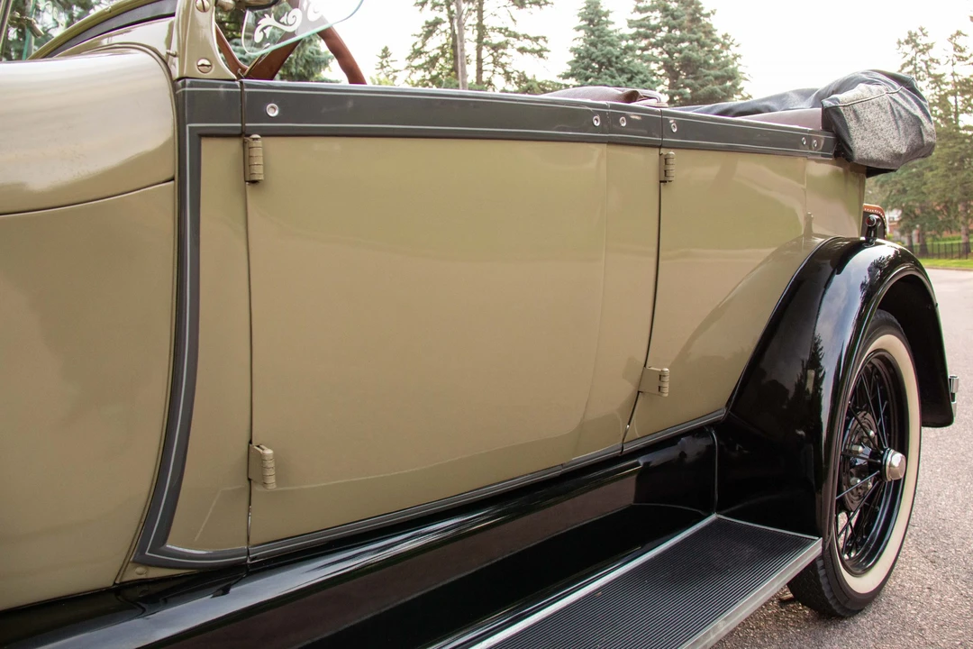 1928 Ford Model A - Image 24 of 31