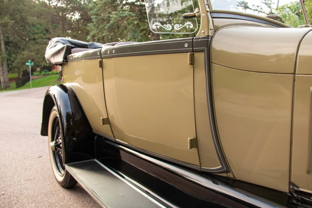 1928 Ford Model A - Image 23 of 31