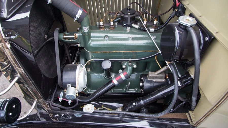 1928 Ford Model A - Image 6 of 12