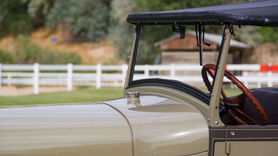 1928 Ford Model A - Image 11 of 12