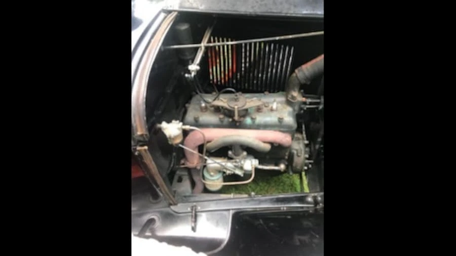 1928 Ford Model A - Image 9 of 12