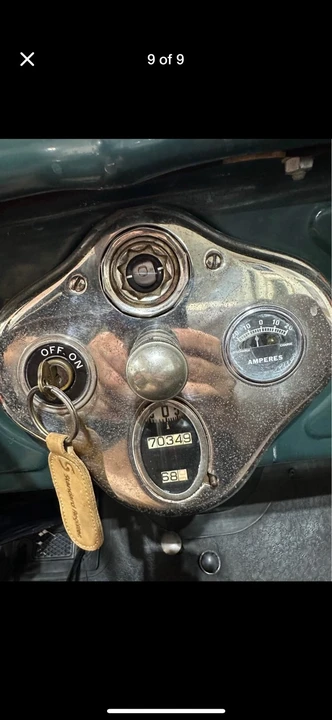 1928 Ford Model A - Image 10 of 10