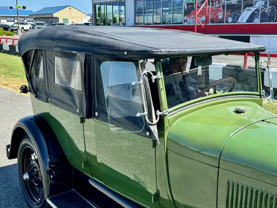 1928 Ford Model A - Image 18 of 31