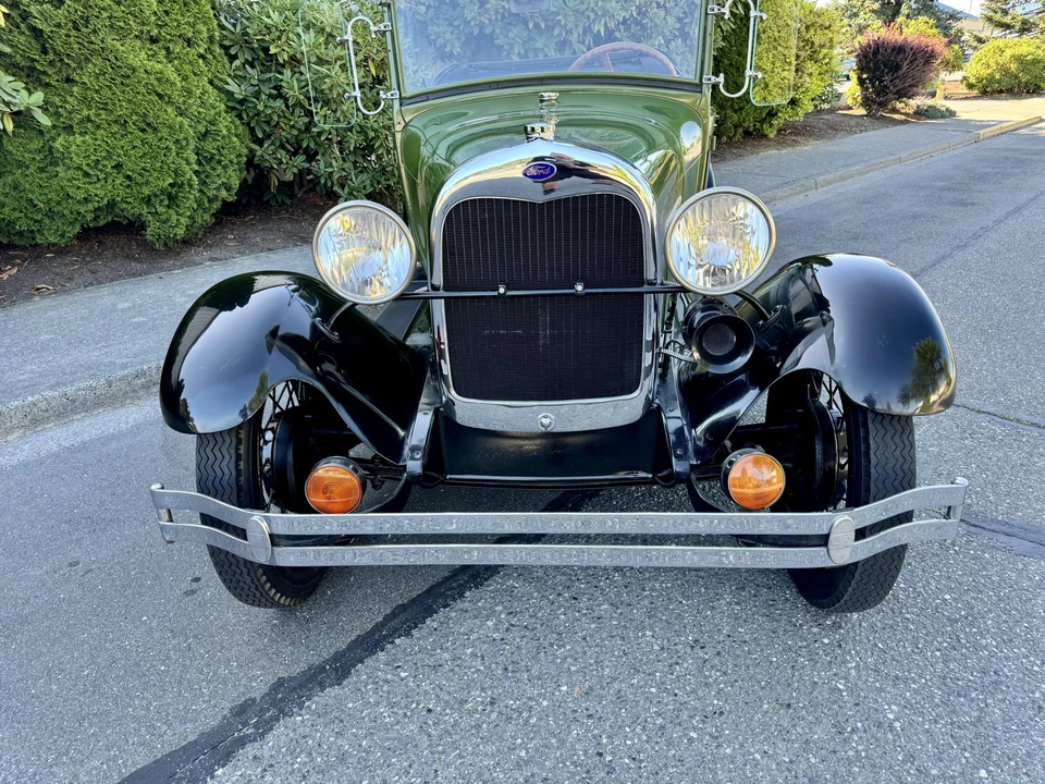 1928 Ford Model A - Image 13 of 31