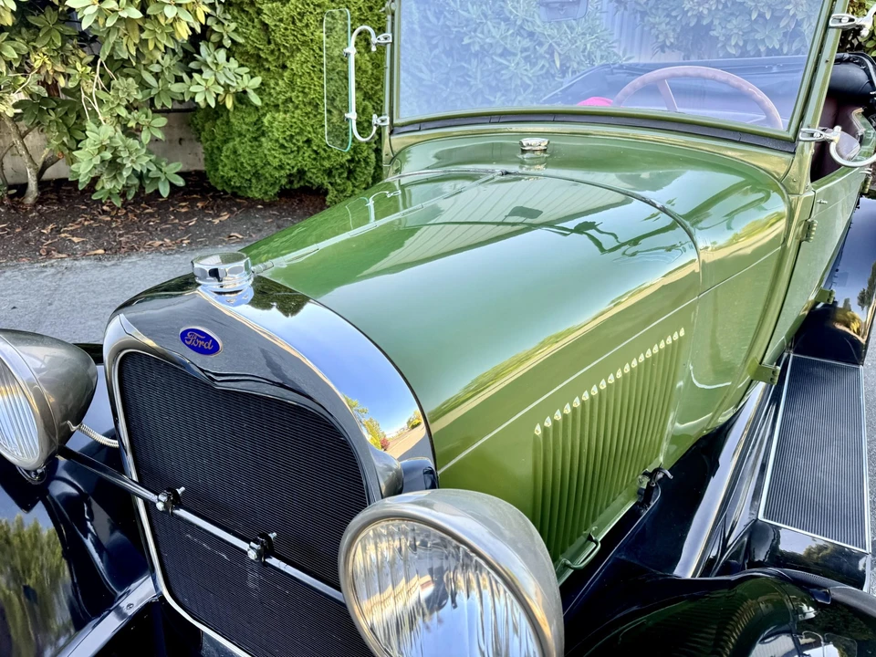 1928 Ford Model A - Image 12 of 31