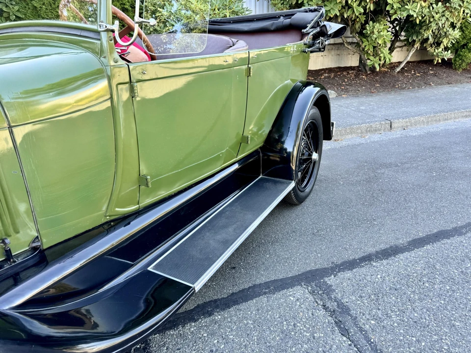 1928 Ford Model A - Image 25 of 31