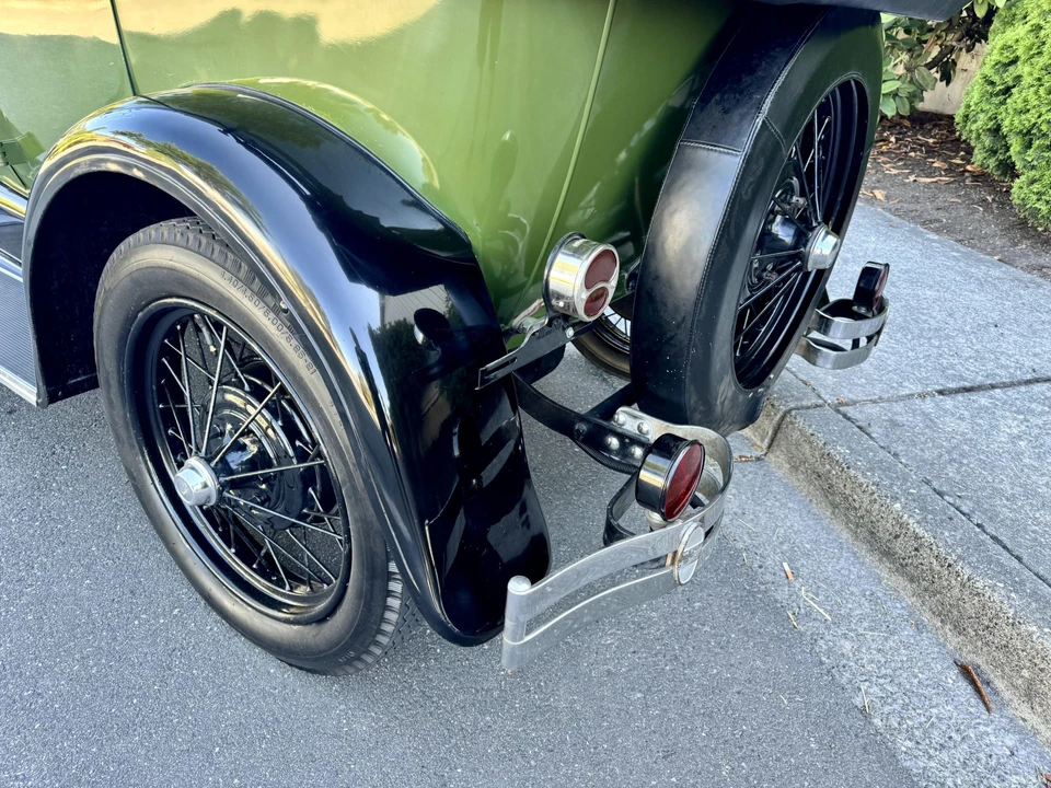 1928 Ford Model A - Image 23 of 31