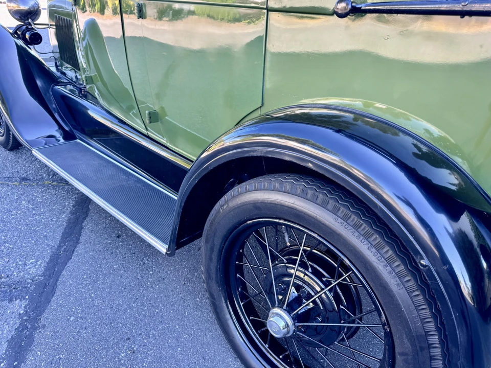 1928 Ford Model A - Image 24 of 31