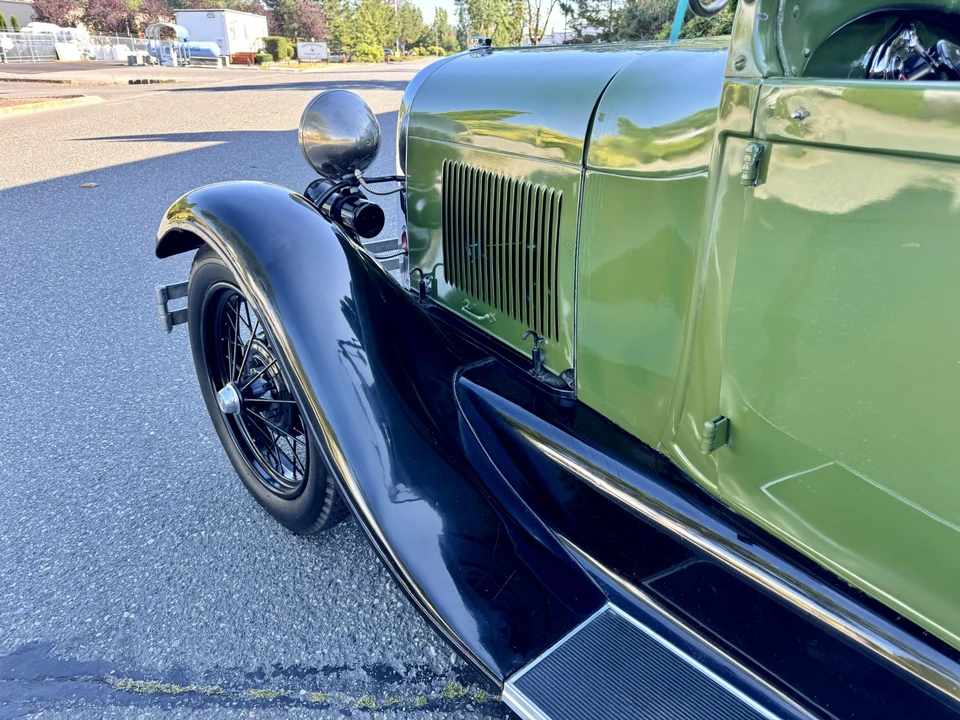 1928 Ford Model A - Image 10 of 31