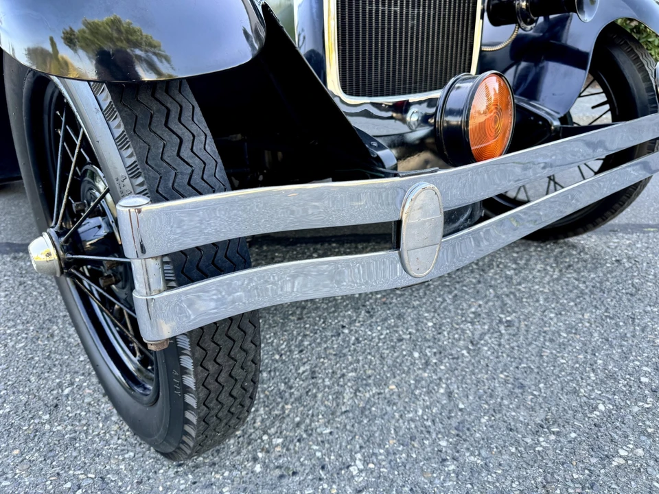 1928 Ford Model A - Image 15 of 31