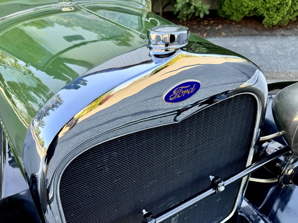 1928 Ford Model A - Image 31 of 31