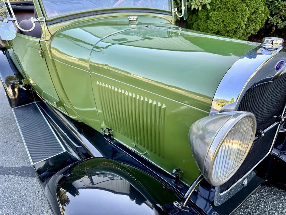 1928 Ford Model A - Image 17 of 31