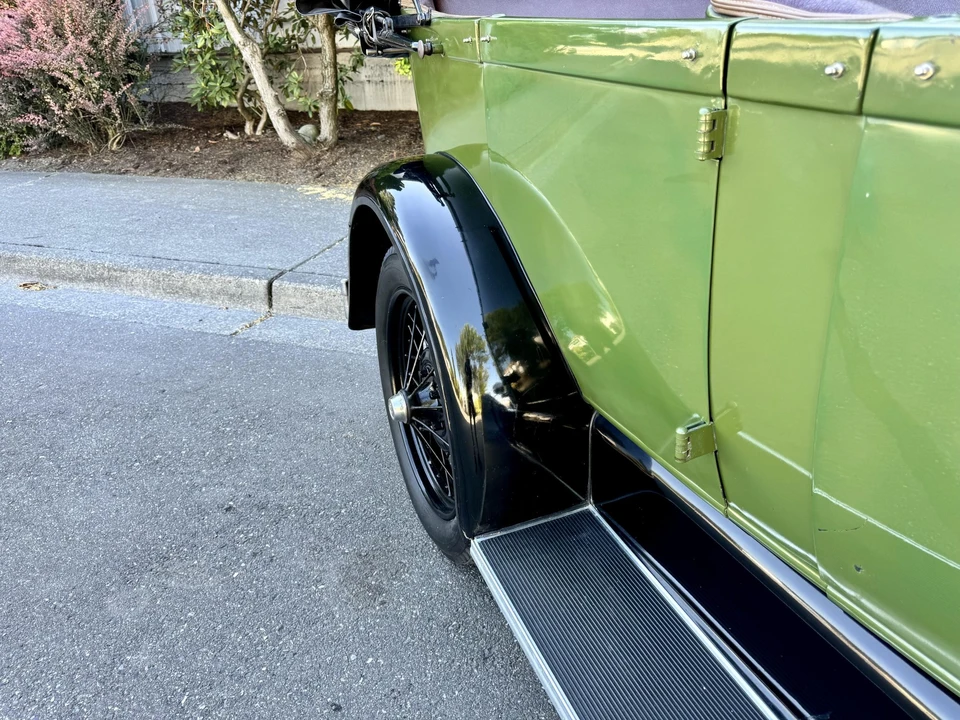1928 Ford Model A - Image 20 of 31