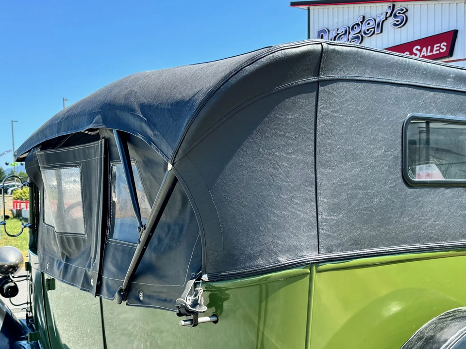 1928 Ford Model A - Image 30 of 31