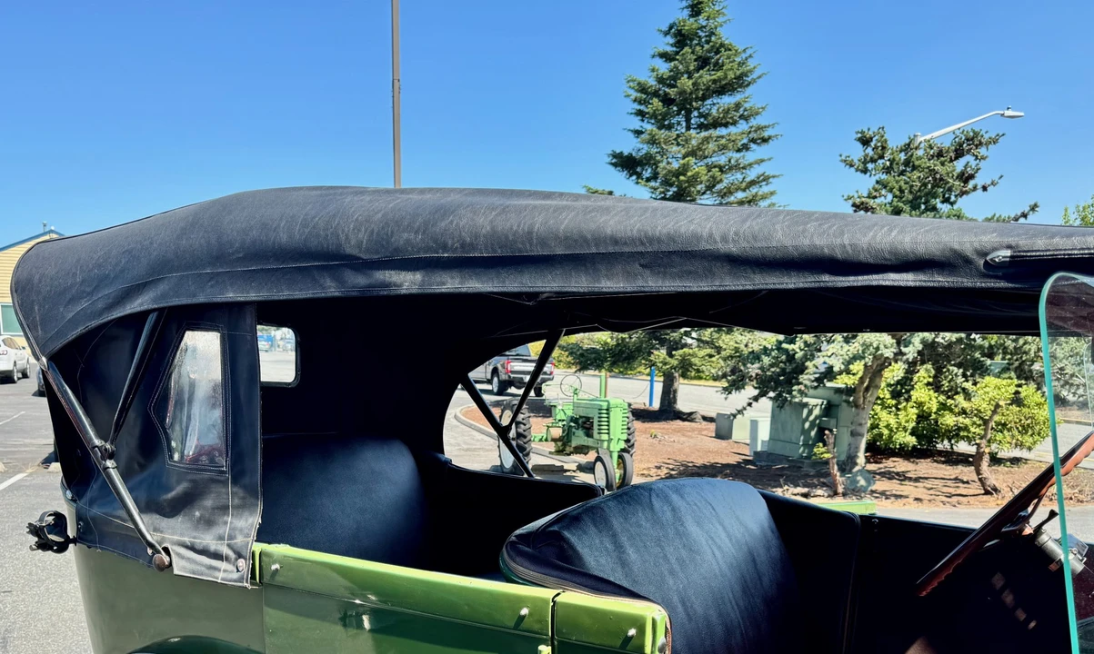 1928 Ford Model A - Image 27 of 31