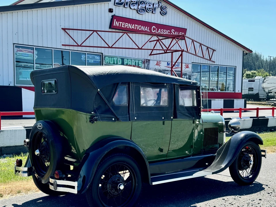 1928 Ford Model A - Image 9 of 31