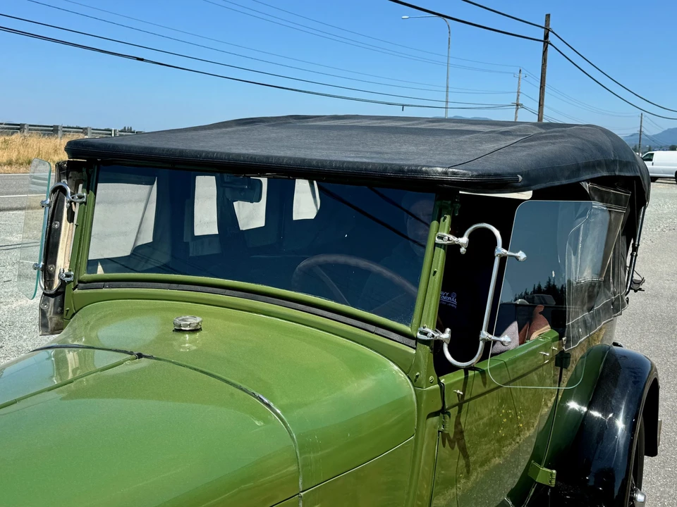 1928 Ford Model A - Image 26 of 31