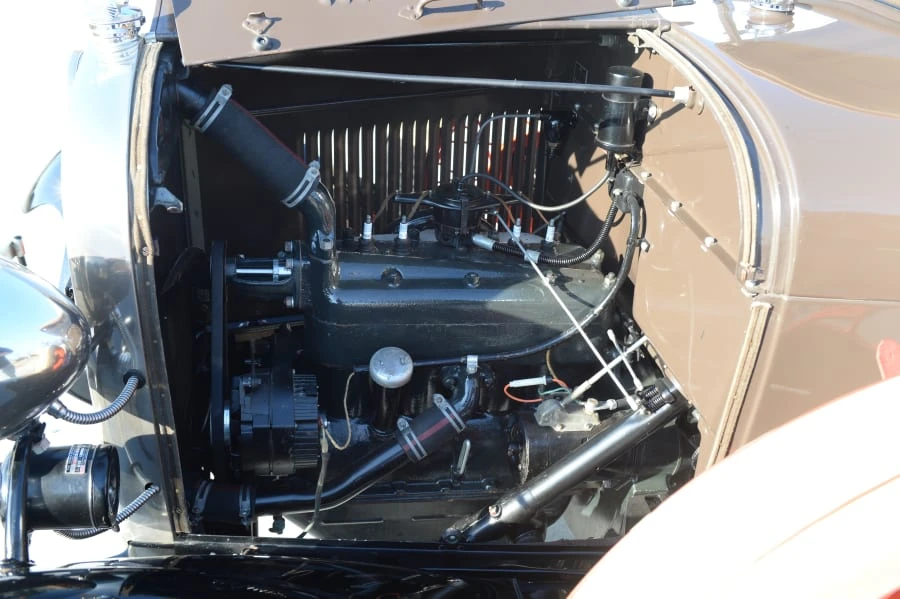 1928 Ford Model A - Image 7 of 12