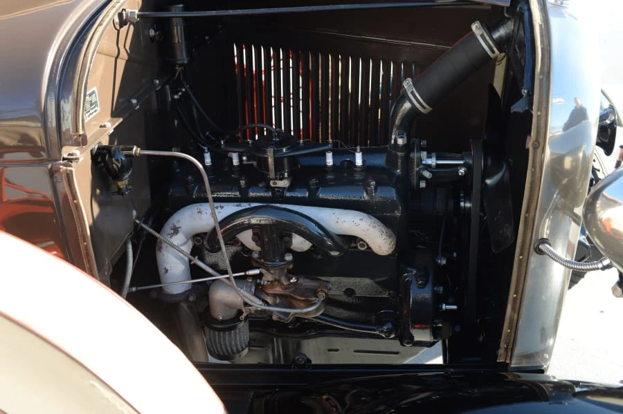 1928 Ford Model A - Image 8 of 12