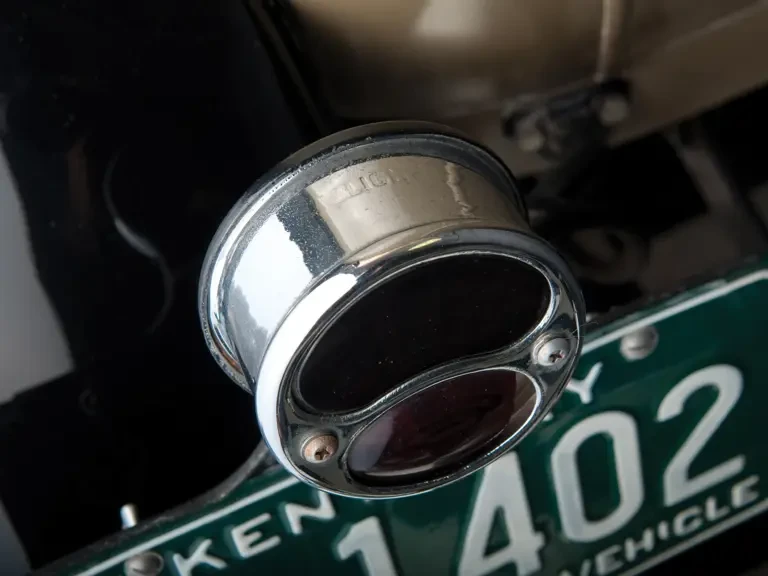 1928 Ford Model A - Image 17 of 20