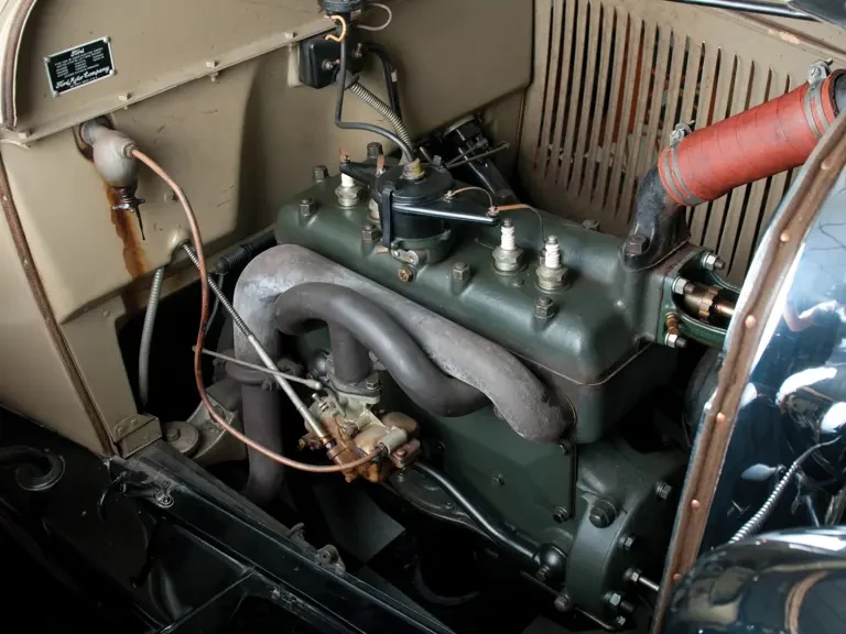 1928 Ford Model A - Image 4 of 20