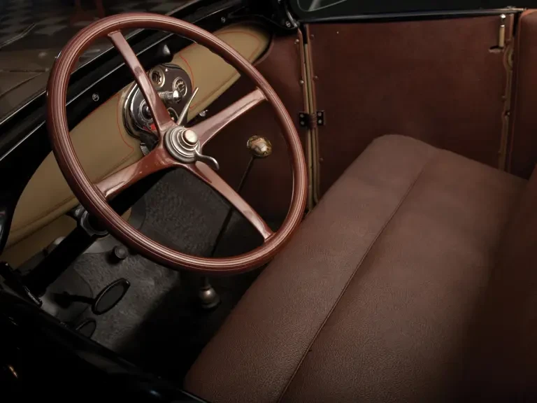 1928 Ford Model A - Image 5 of 20