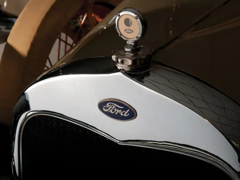 1928 Ford Model A - Image 6 of 20