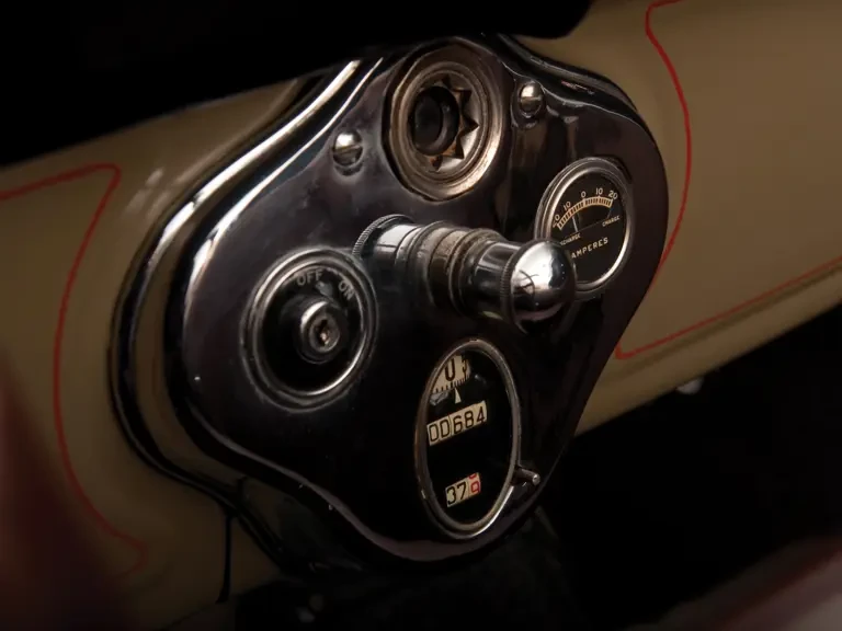 1928 Ford Model A - Image 8 of 20