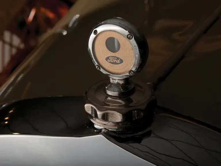 1928 Ford Model A - Image 11 of 20