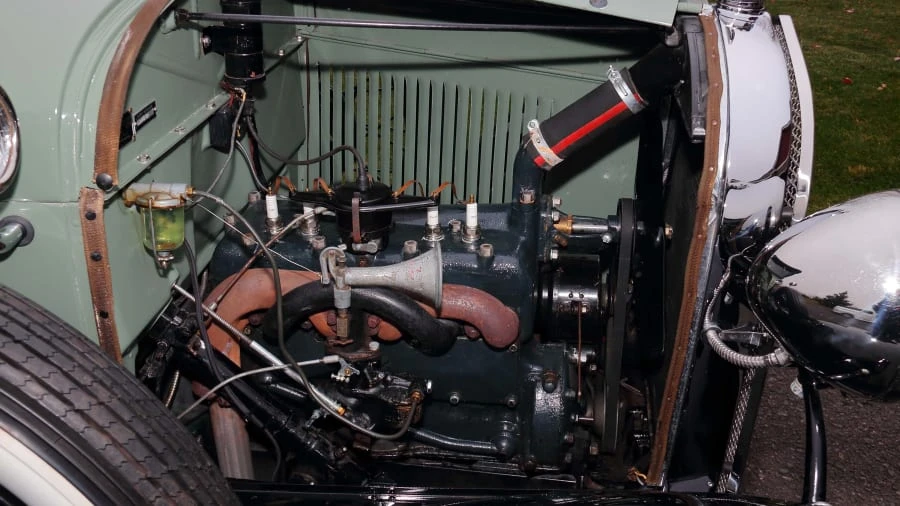 1928 Ford Model A - Image 6 of 20