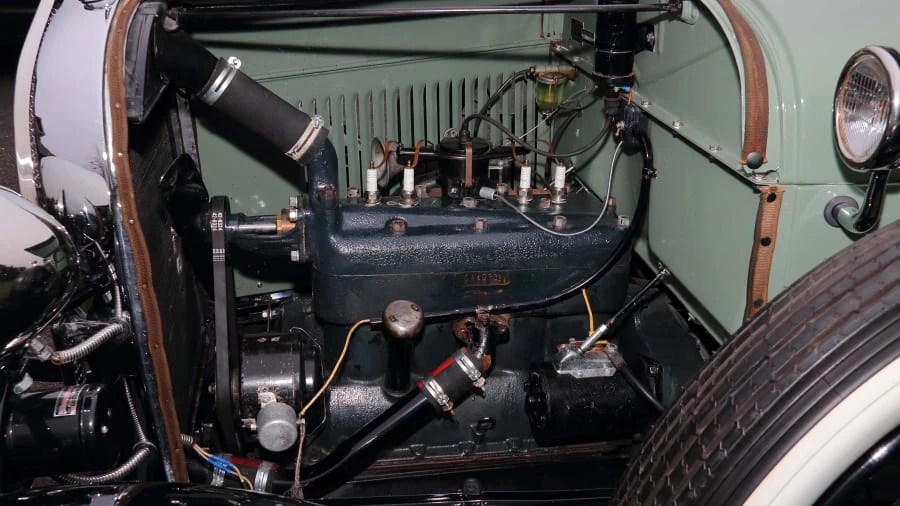 1928 Ford Model A - Image 7 of 20