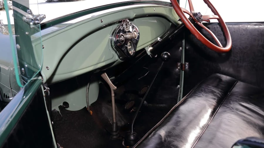 1928 Ford Model A - Image 10 of 20