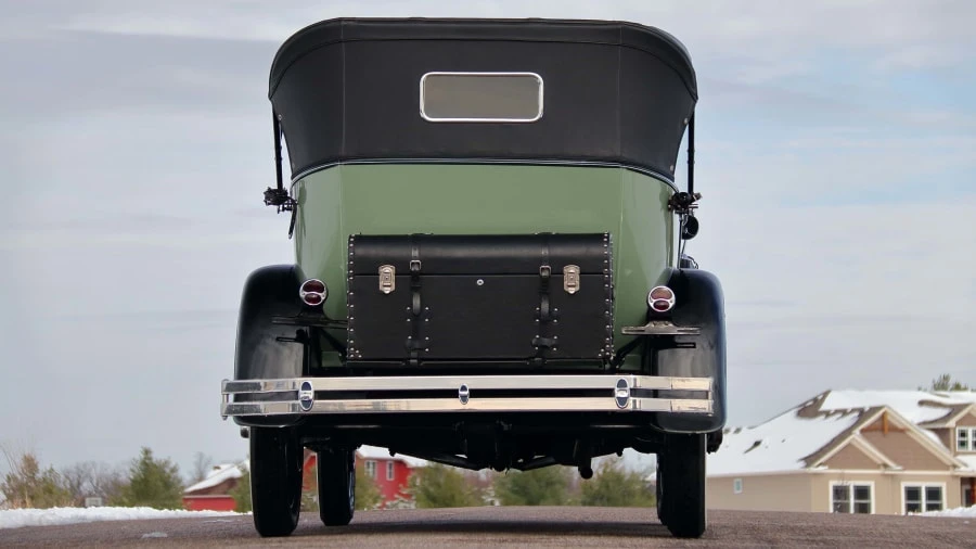 1928 Ford Model A - Image 15 of 20