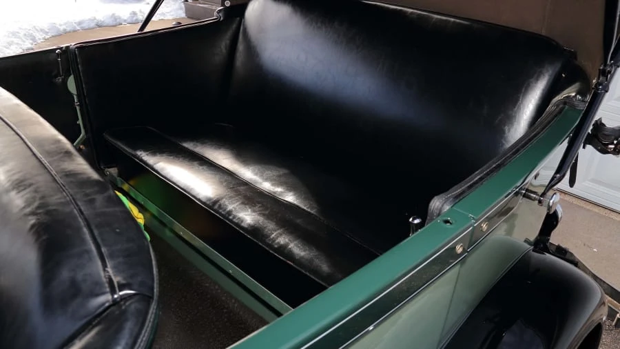 1928 Ford Model A - Image 16 of 20